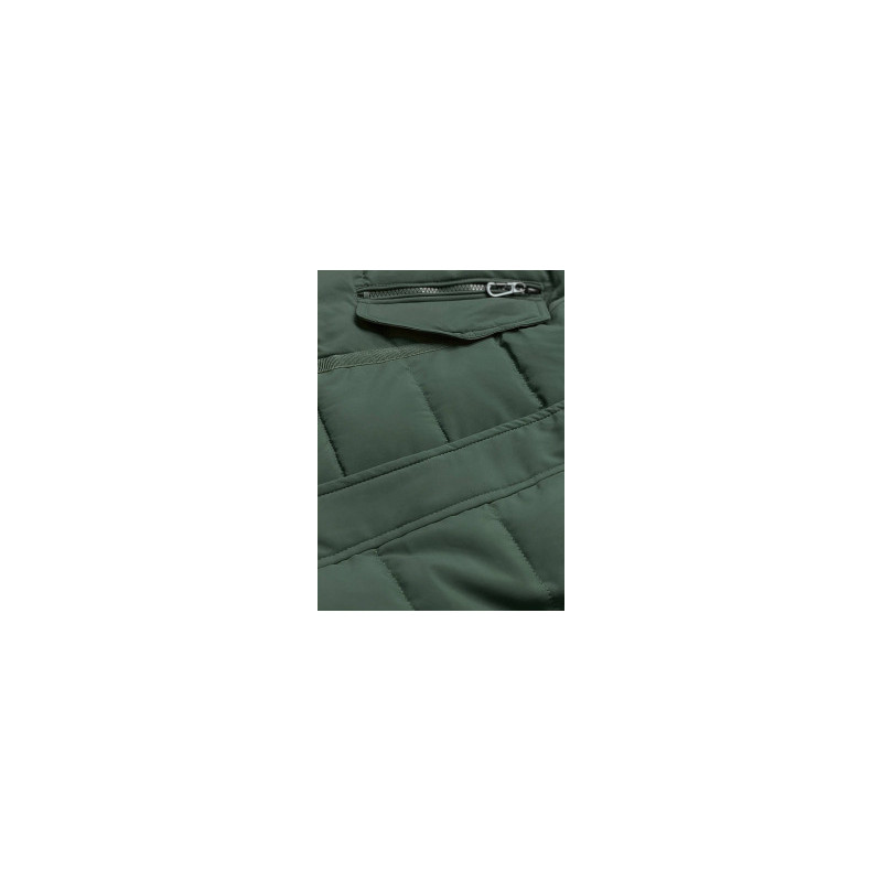 LHD (M-21301) striukė