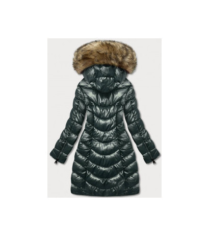 LHD (M-21006) striukė