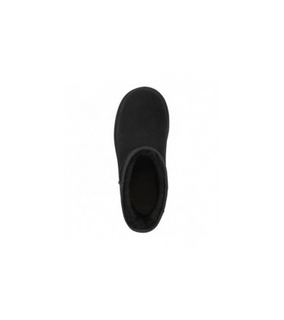 UGG Australia W Classic Mini Platform 1134991 BLK (UA73-a) shoes