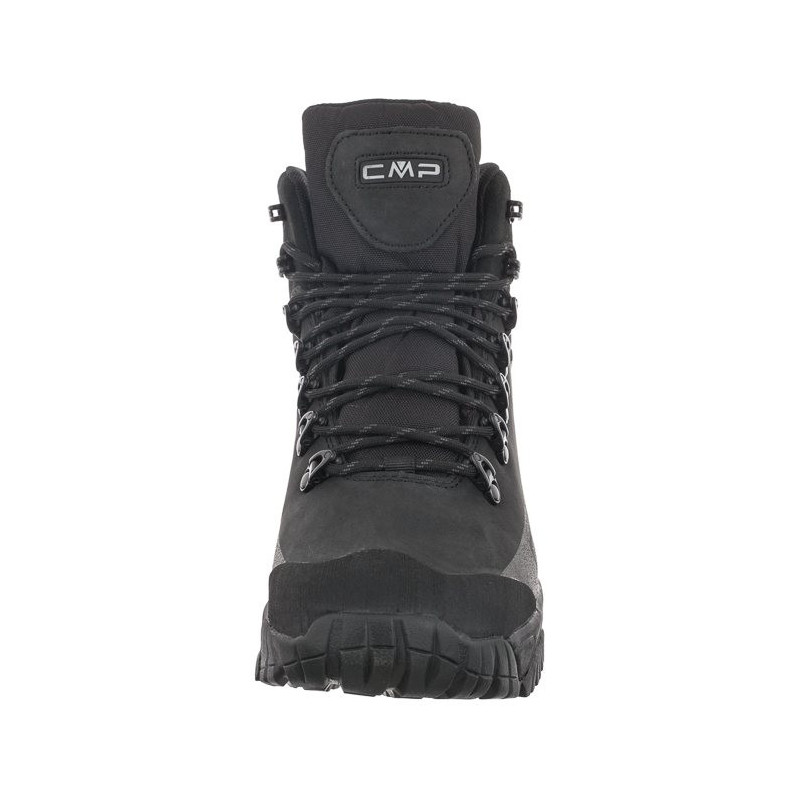 CMP Dhenieb Trekking Shoe Wp 30Q4717 U901 Nero (CM4-a) shoes