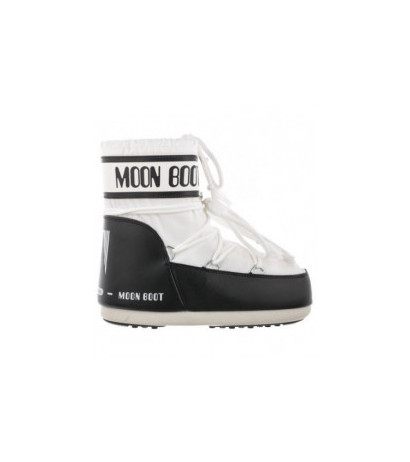 Moon Boot Classic Low 2 White 14093400002 (MB46-b) shoes