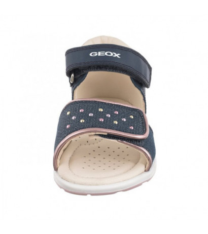 Geox B Verred A Avio/Pink B3521A 08509 C4BE8 (GE86-a) sandals