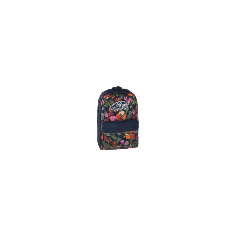 Vans Realm Backpack Multi Tropic VN0A3UI6W141 (VA302-a) backpack