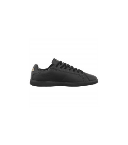 Lacoste Graduate 0721 1 SMA BLK/BLK 7-41SMA001102H (LC372-a) shoes