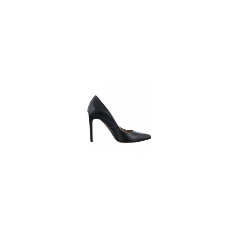 Wojas Czarne 35089-51 (WO132-a) high heels