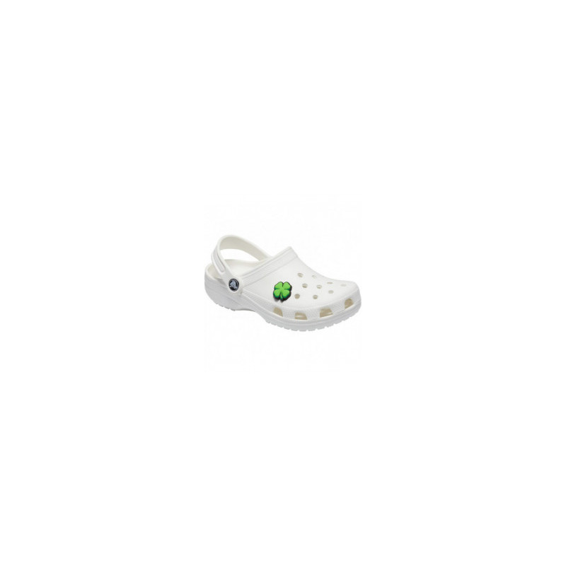 Crocs Jibbitz™ charms Clover 10007376 (CR288-a) accessory