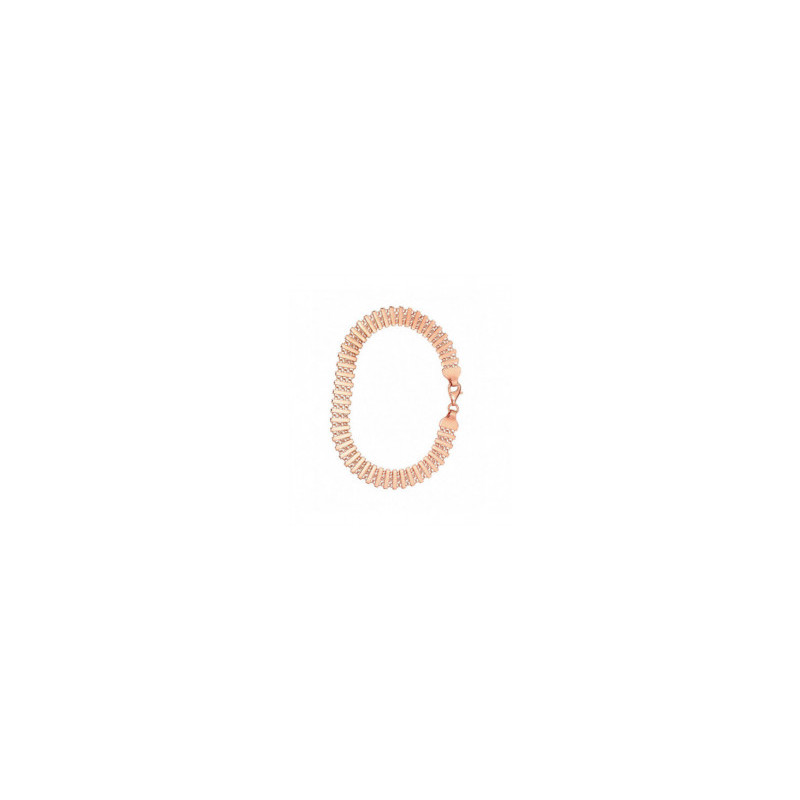 Gold bracelet 1600097(Au-R), Red Gold 585°