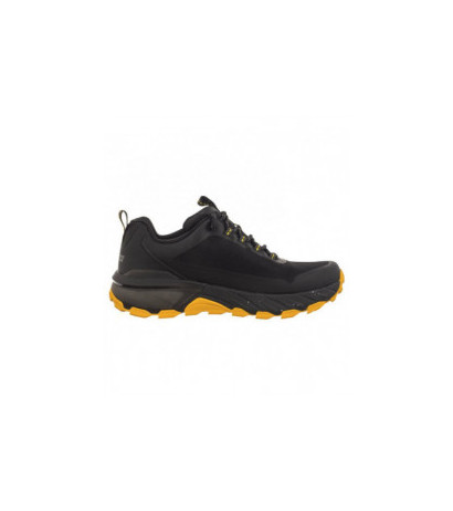 Skechers Max Protect Liberated Black/Yellow 237301/BKYL (SK166-a) shoes