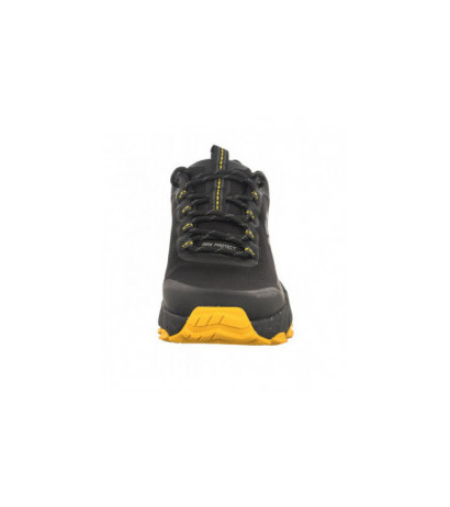 Skechers Max Protect Liberated Black/Yellow 237301/BKYL (SK166-a) shoes