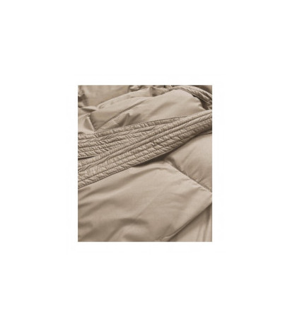 WINTER JACKET WITH MEMBRANE MINT (W182) striukė