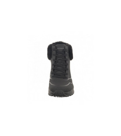 Skechers Uno Rugged Black 167274/BBK (SK127-b) shoes