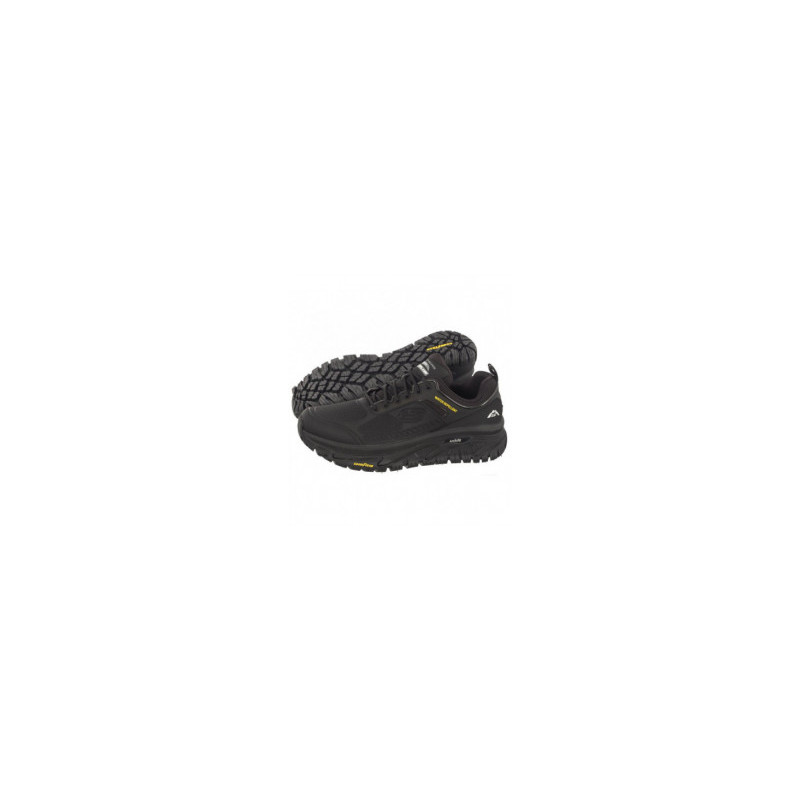 Skechers Arch Fit Road Walker 237333/BBK (SK174-a) shoes