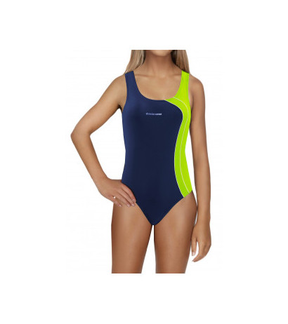 Sesto Senso swimsuit for girls