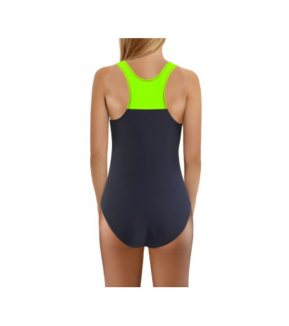 Sesto Senso swimsuit for girls
