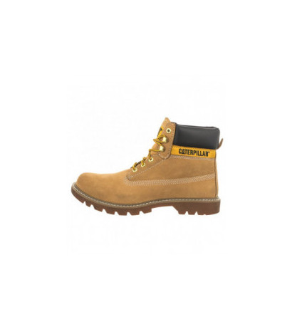 Caterpillar Colorado 2.0 Boots P110428 Honey Reset (CA145-b) boots