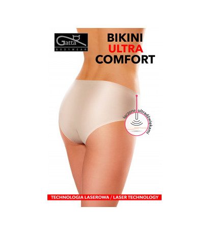 Gatta seamless panties