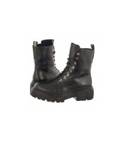 Ryłko Czarne 2XVM8_AV _UW9 (RY509-d) shoes