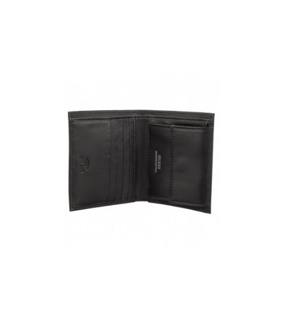 Guess Mito Sml Bld W C Pkt SMCSLE LEA22 Black (GU550-a) handbag