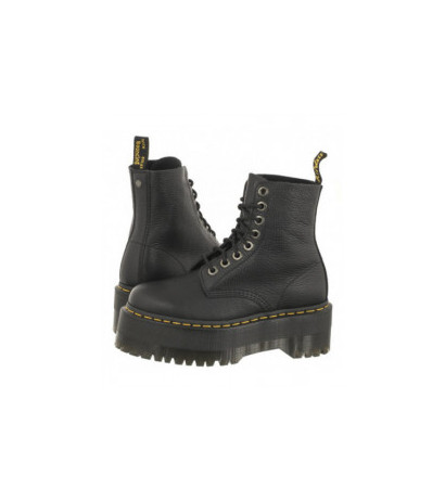 Dr. Martens 1460 Pascal Max Black 26925001 (DR66-a) shoes