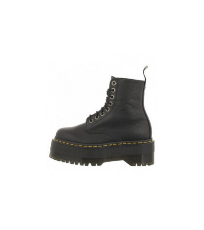 Dr. Martens 1460 Pascal Max Black 26925001 (DR66-a) shoes