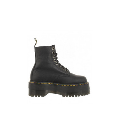 Dr. Martens 1460 Pascal Max Black 26925001 (DR66-a) shoes