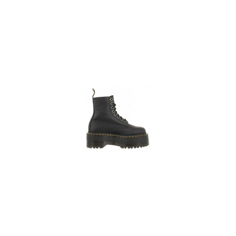 Dr. Martens 1460 Pascal Max Black 26925001 (DR66-a) shoes