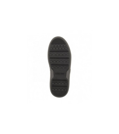 Moon Boot MB Ltrack Low Nylon WP Black 2450080 N001 (MB60-a) boots