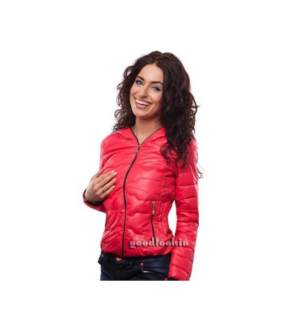 copy of J STYLE (16m9056-392) jacket