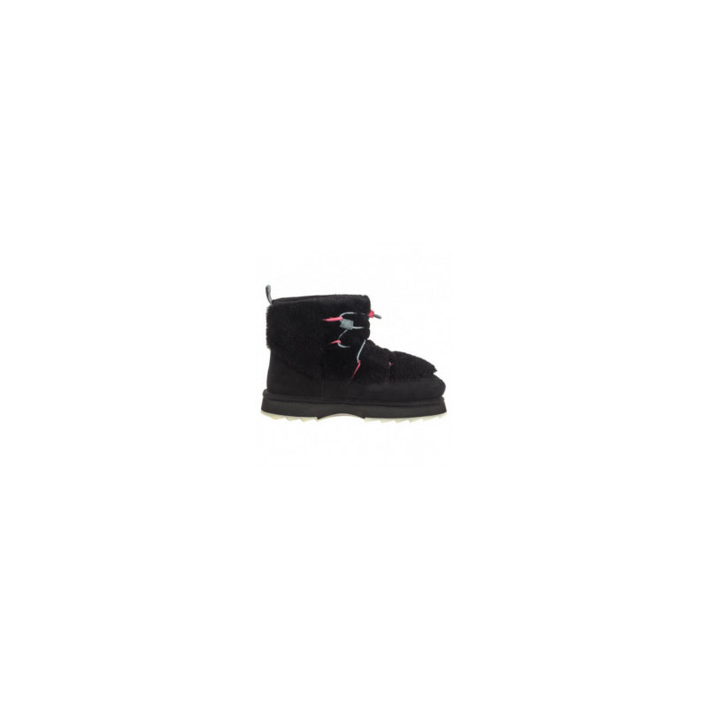EMU Australia Taylor Black W12914 (EM488-a) shoes