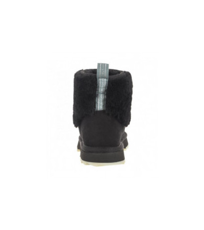 EMU Australia Taylor Black W12914 (EM488-a) shoes