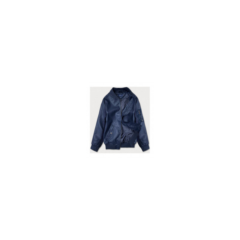 JACKET NAVY BLUE (XW12X) striukė