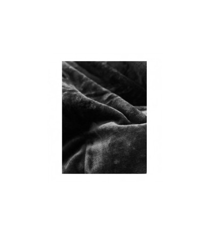 GREEN PARKA JACKET (B2628) striukė