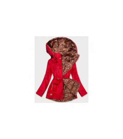 CANADA Mountain (can-621) striukė