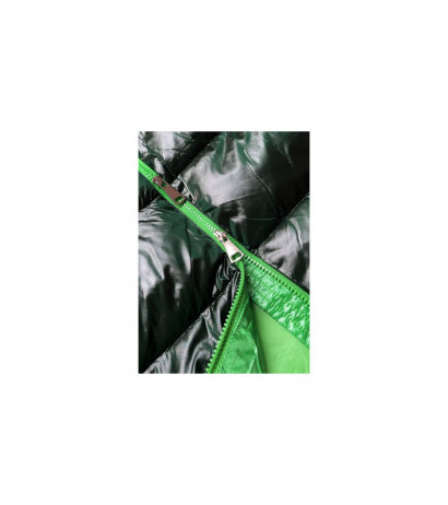 Ann Gissy (j9-063) striukė