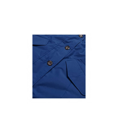 Ann Gissy (j9-065) striukė