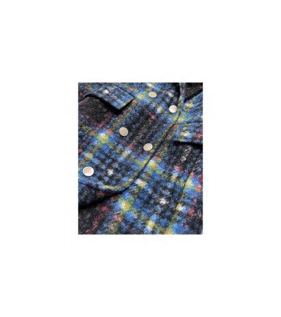 Ann Gissy (fk-016) striukė