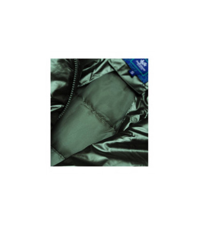 Ann Gissy (omdl-018) striukė