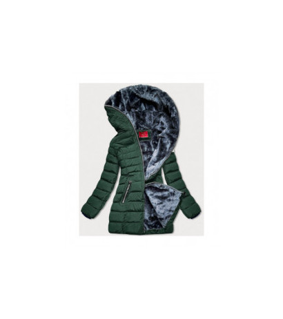 LHD (m-133) striukė