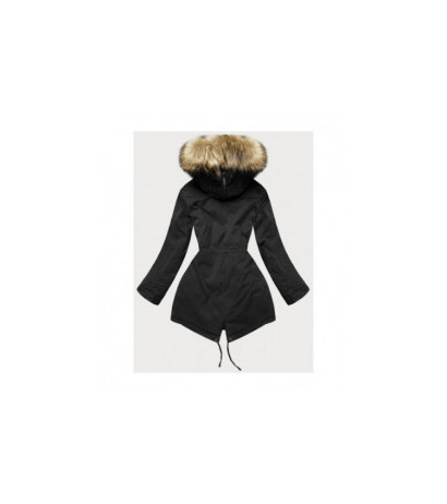 LHD (m-137) striukė