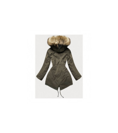 LHD (m-137) striukė