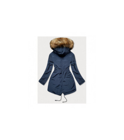 LHD (m-21508) striukė