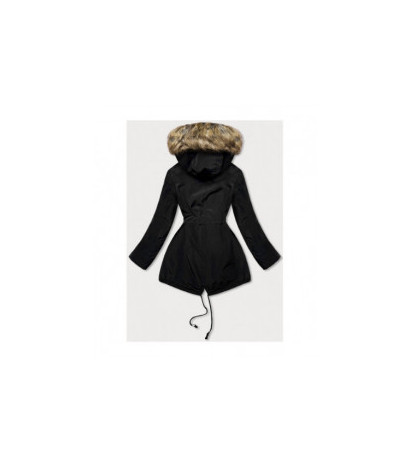 LHD (m-21207) striukė