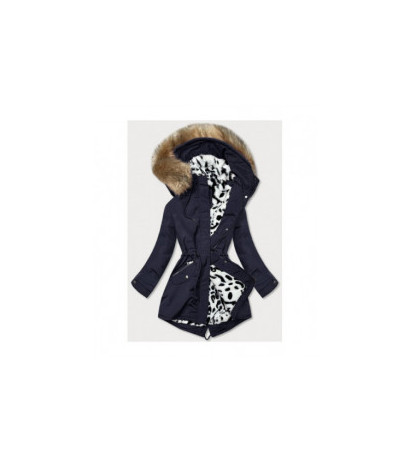 CANADA Mountain (can-578) striukė