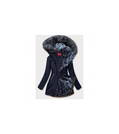 LHD (m-923) striukė