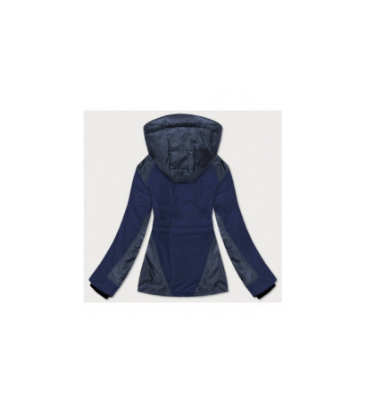 WINTER JACKET WITH MEMBRANE MINT (W182) striukė