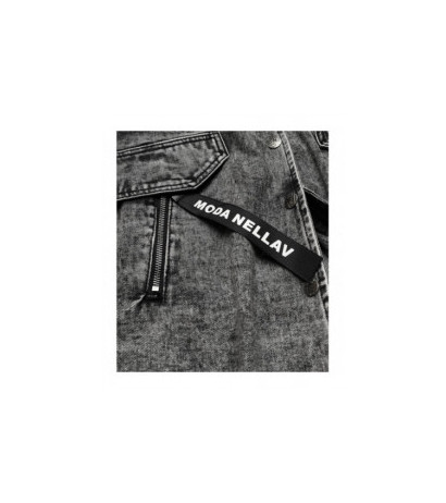 P.O.P. SEVEN (pop7017-k) striukė