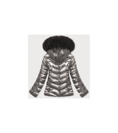 WINTER JACKET WITH MEMBRANE MINT (W182) striukė