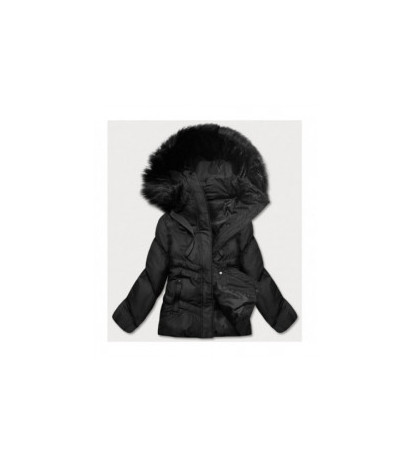 WINTER JACKET WITH MEMBRANE MINT (W182) striukė