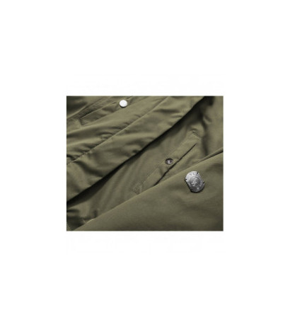 LHD (m-21356) striukė