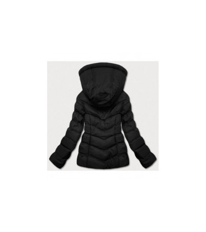 WINTER JACKET WITH MEMBRANE MINT (W182) striukė